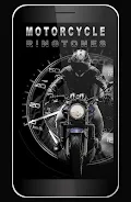 Motorcycle Ringtones スクリーンショット 1