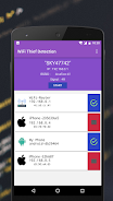 WiFi Thief Detection Скриншот 3