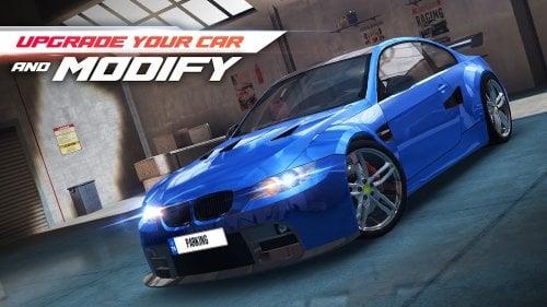 Parking World: Drive Simulator Screenshot 3