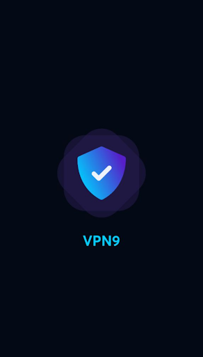 VPN9: Fast Secure VPN Tangkapan skrin 1