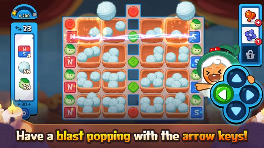 PUZZUP AMITOI Screenshot 3