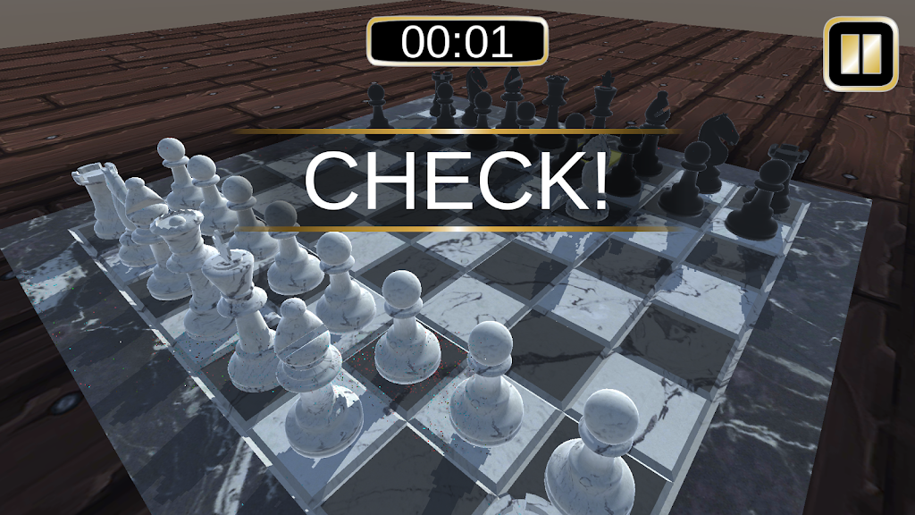 Chess House 스크린샷 3