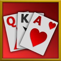 Klondike Solitaire - Free