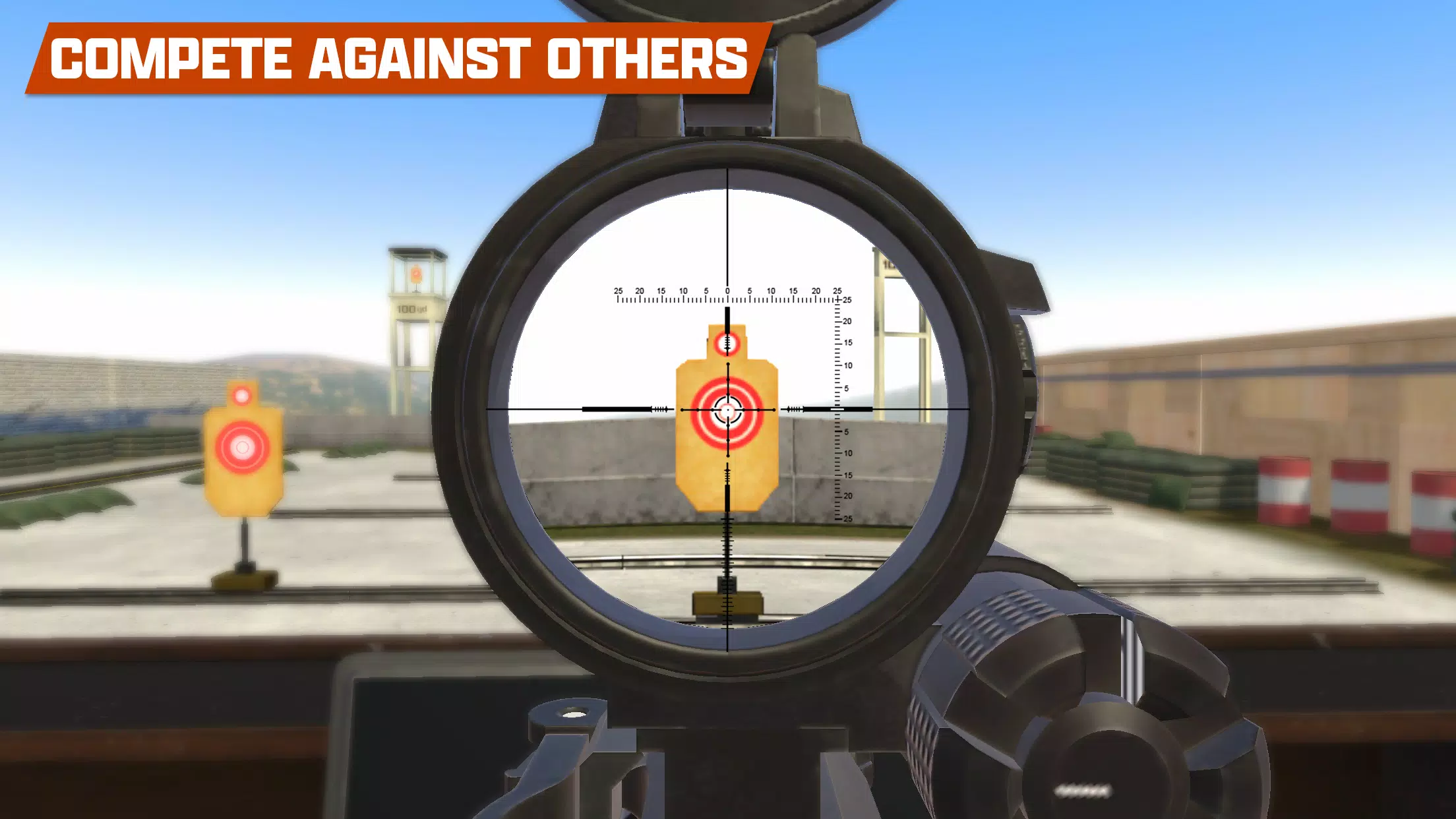 Gun Builder ELITE 2 Screenshot 4