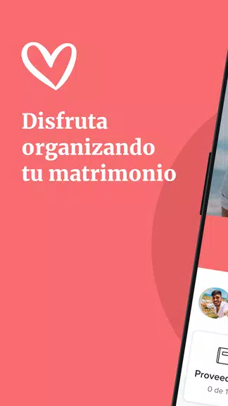 Matrimonio.com.pe Скриншот 1