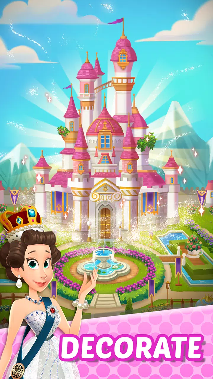 Queen’s Castle Screenshot 1