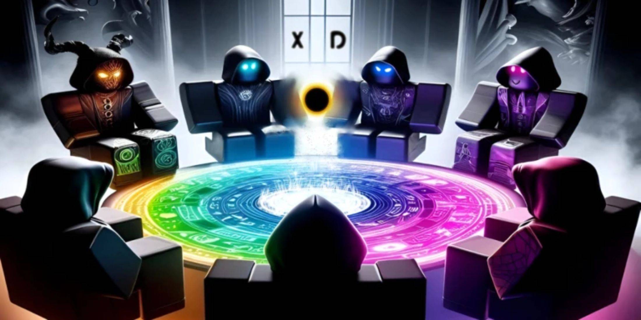 Roblox：Elemental Groundsコードで特別な能力のロックを解除する（25年1月）