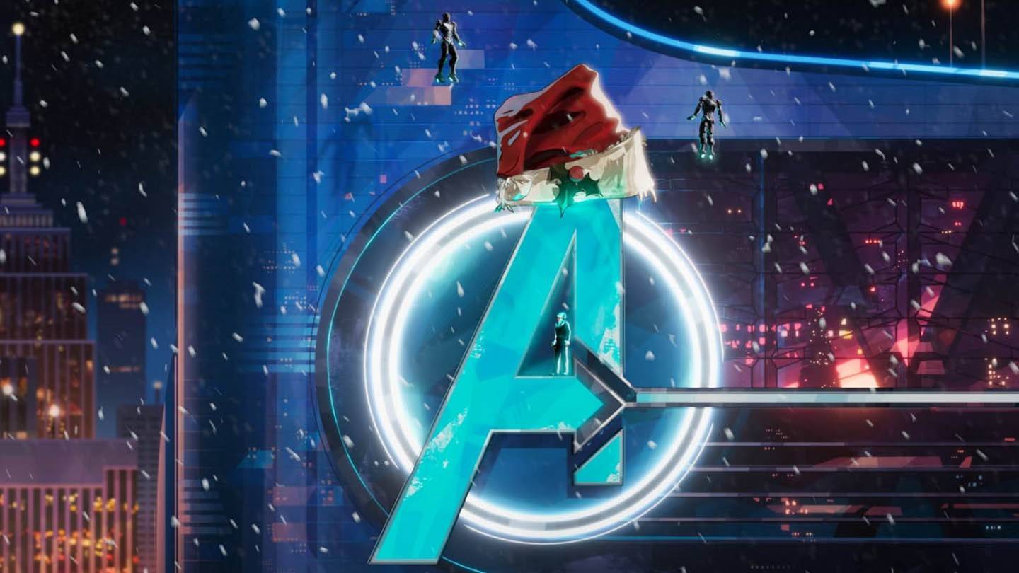 Marvel은 Finals Finals ''If ...? ' 카메오 : 사무라이 고스트 라이더, 문 나이트 블레이드