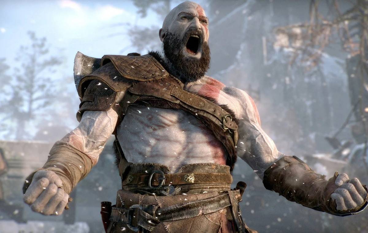 God of War