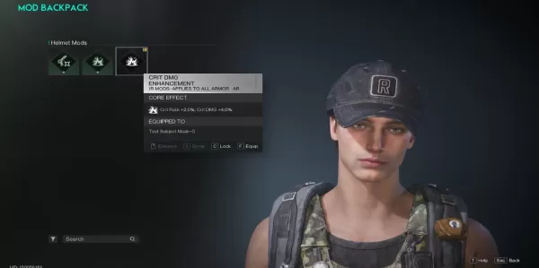 Mastering Gear Customization in Once Human: Survive with Style