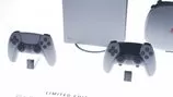 PS5 Pro 30th Anniversary Edition - упаковка