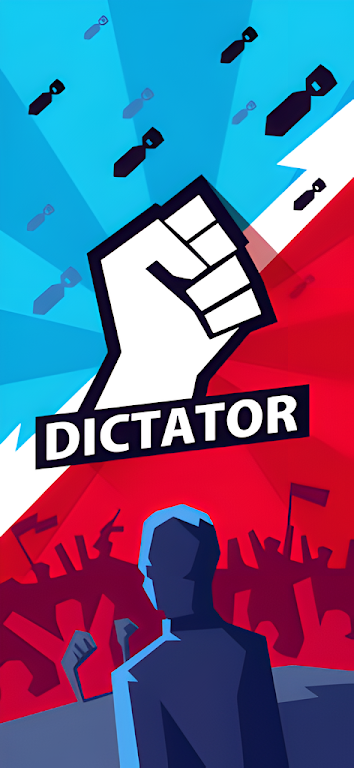 Dictator – Rule the World Capture d’écran 1