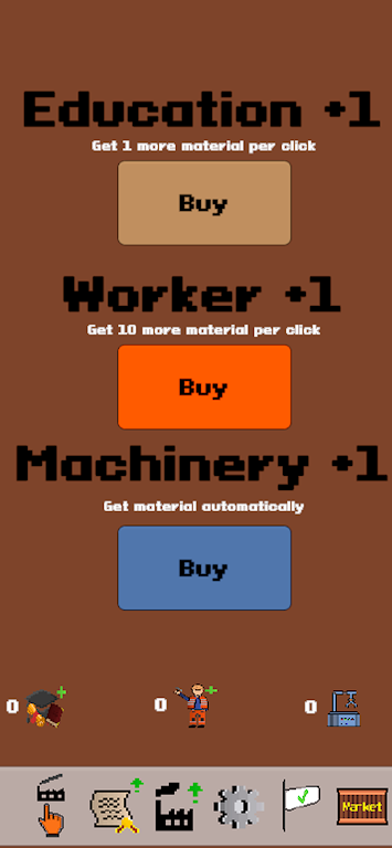 Green Factory Screenshot 4