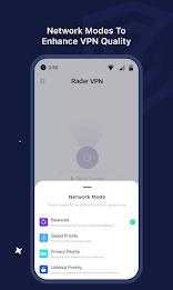 Radar VPN - Fast VPN Proxy Pro应用截图第4张