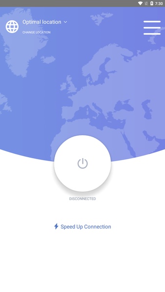 VPN 360 Screenshot 3