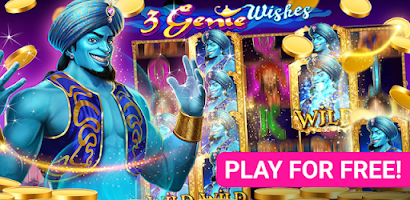 Pulsz: Fun Slots & Casino Скриншот 1