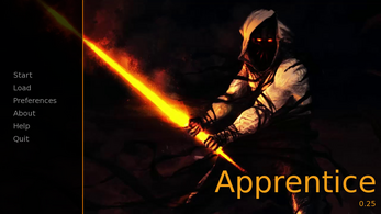 Apprentice Captura de pantalla 1