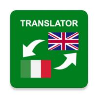 Italian - English Translator