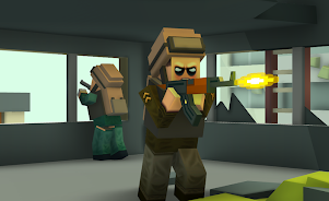 Battle Craft 3D: Shooter Game Screenshot 4