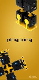 PingPong Robot (Robot Factory) Schermafbeelding 1