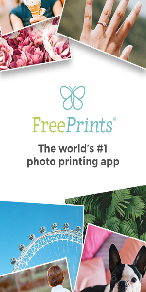 FreePrints- Photo Printing ภาพหน้าจอ 1