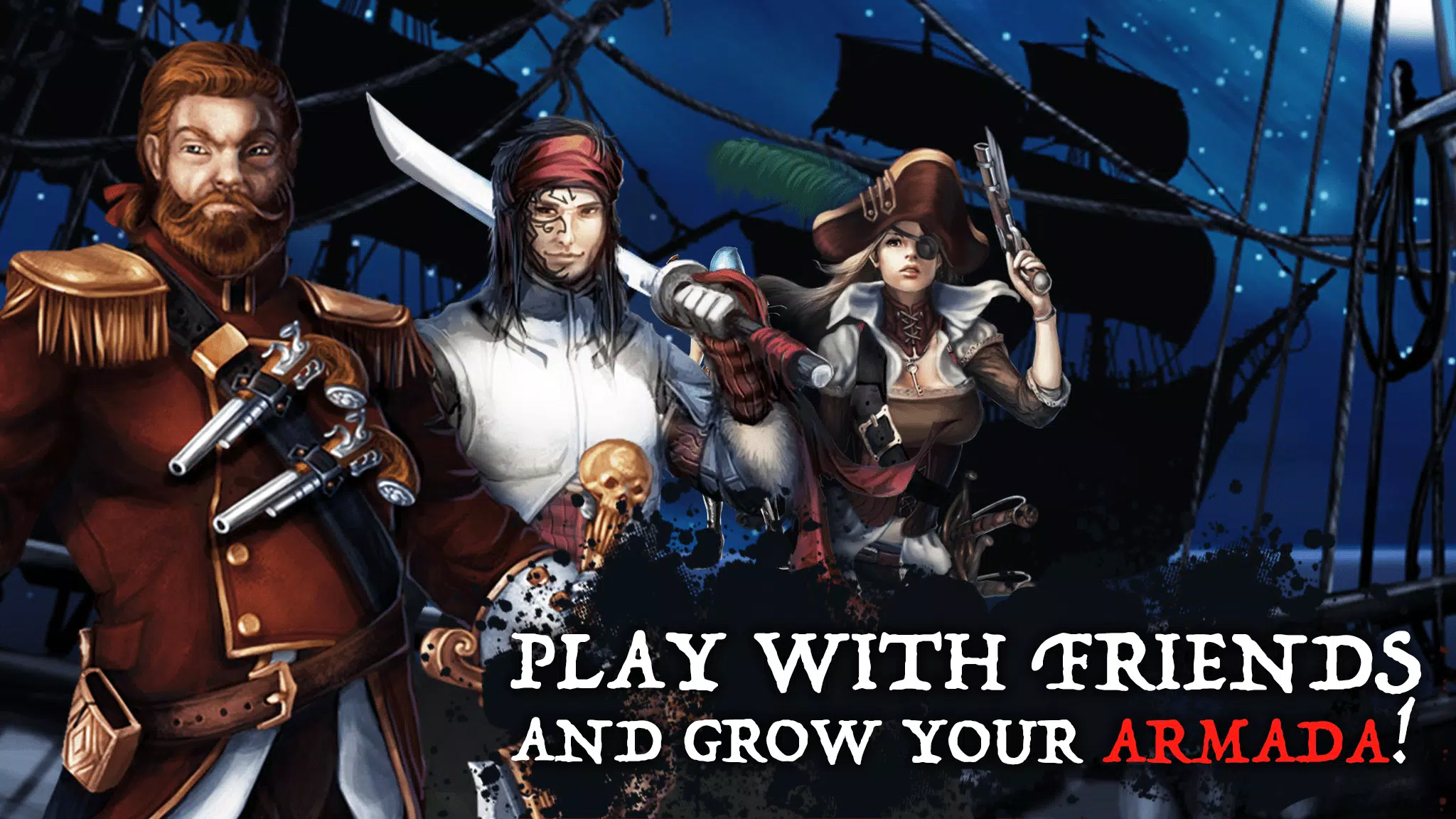 Pirate Clan Screenshot 3
