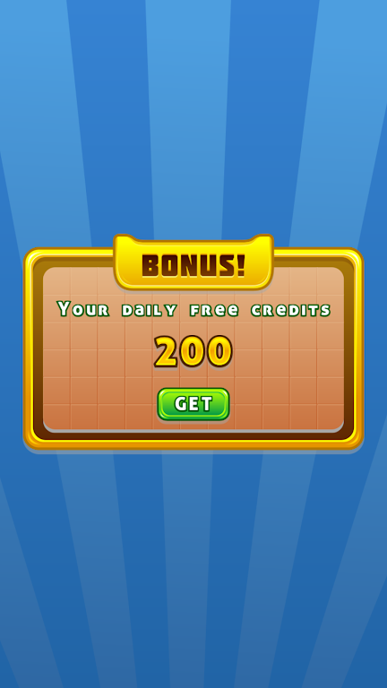 Mini Bingo Capture d’écran 2