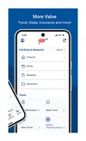 AAA Mobile Ảnh chụp màn hình 4