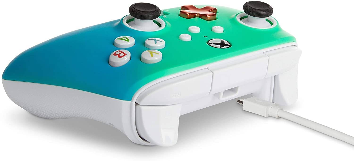 PowerA Enhanced Wired Controller