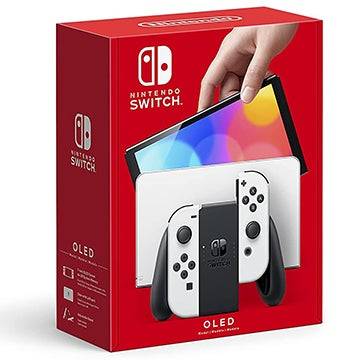顶级交易：Nintendo Switch OLED，Xbox Elite，Nerf Halo低于30美元