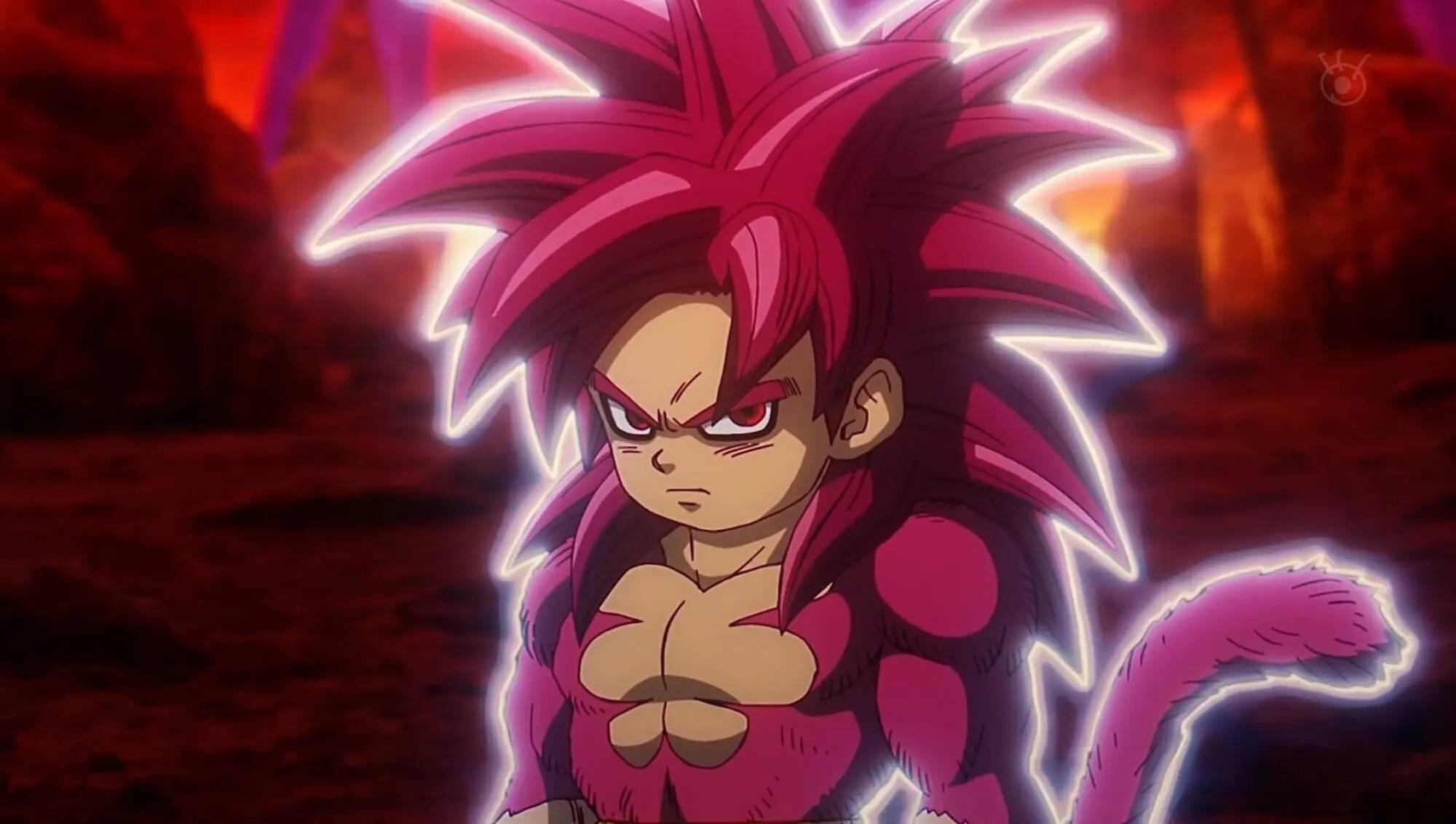 Dragon Ball Daima Finale: Tại sao Goku không bao giờ sử dụng Super Saiyan 4 trong Super