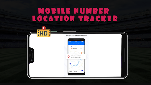 Caller Location Tracker & VPN Capture d'écran 2