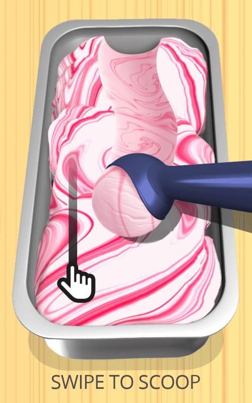 Dessert DIY應用截圖第1張