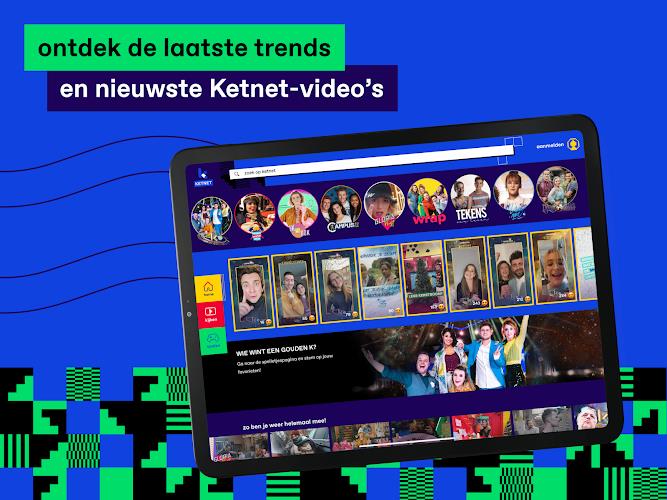 Ketnet Screenshot 4