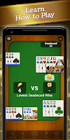 Gin Rummy Classic Zrzut ekranu 3