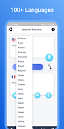 Voice Translator All Languages Screenshot 3