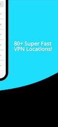 Blaze VPN - Secure VPN Proxy Captura de pantalla 4