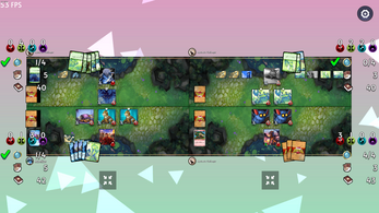 Fairtravel Battle Screenshot 3