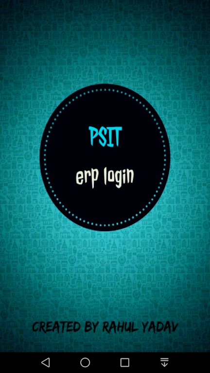 PSIT ERP Ekran Görüntüsü 3