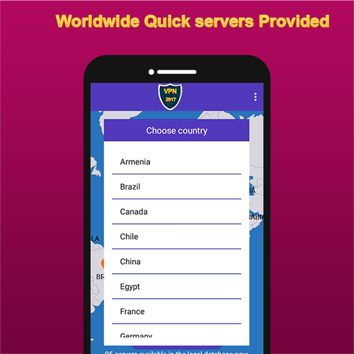 Free VPN Super VPN unlimited unblock proxy website Captura de pantalla 2