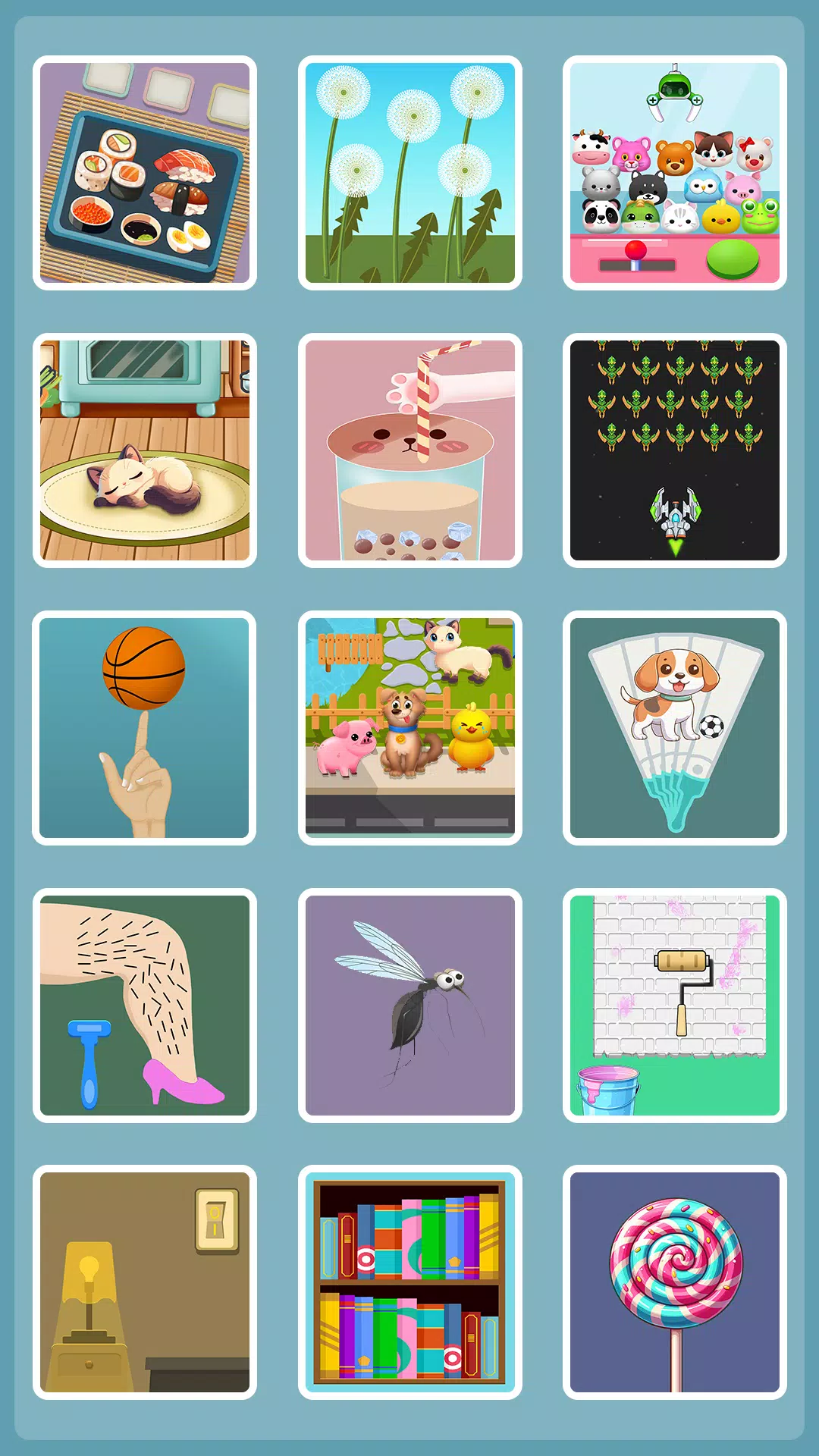 Satis Home : Perfect Organize Скриншот 4
