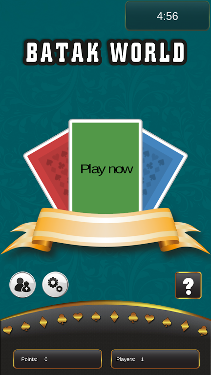 Batak World 스크린샷 4