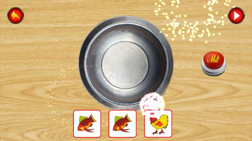 Game Tổng hợp Screenshot 1