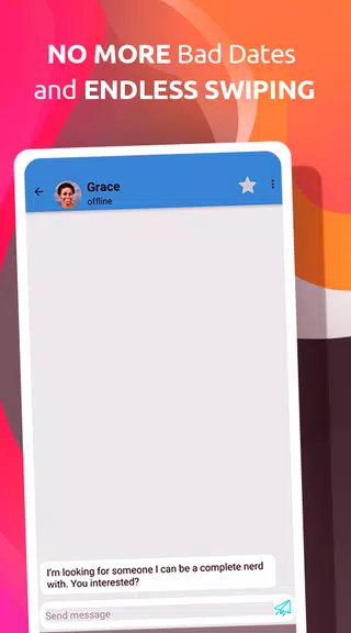 WellHello: Dating & Chat应用截图第3张