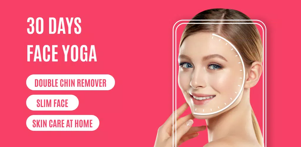 Face Yoga Capture d’écran 1