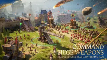 Age of Empires Скриншот 3
