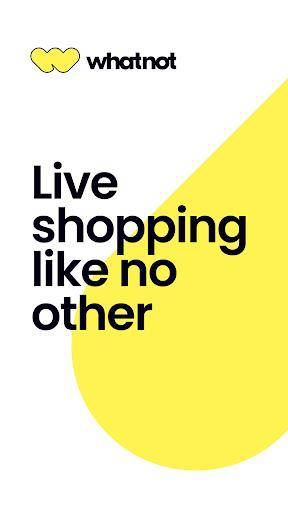 Whatnot: Live Video Shopping Captura de tela 4