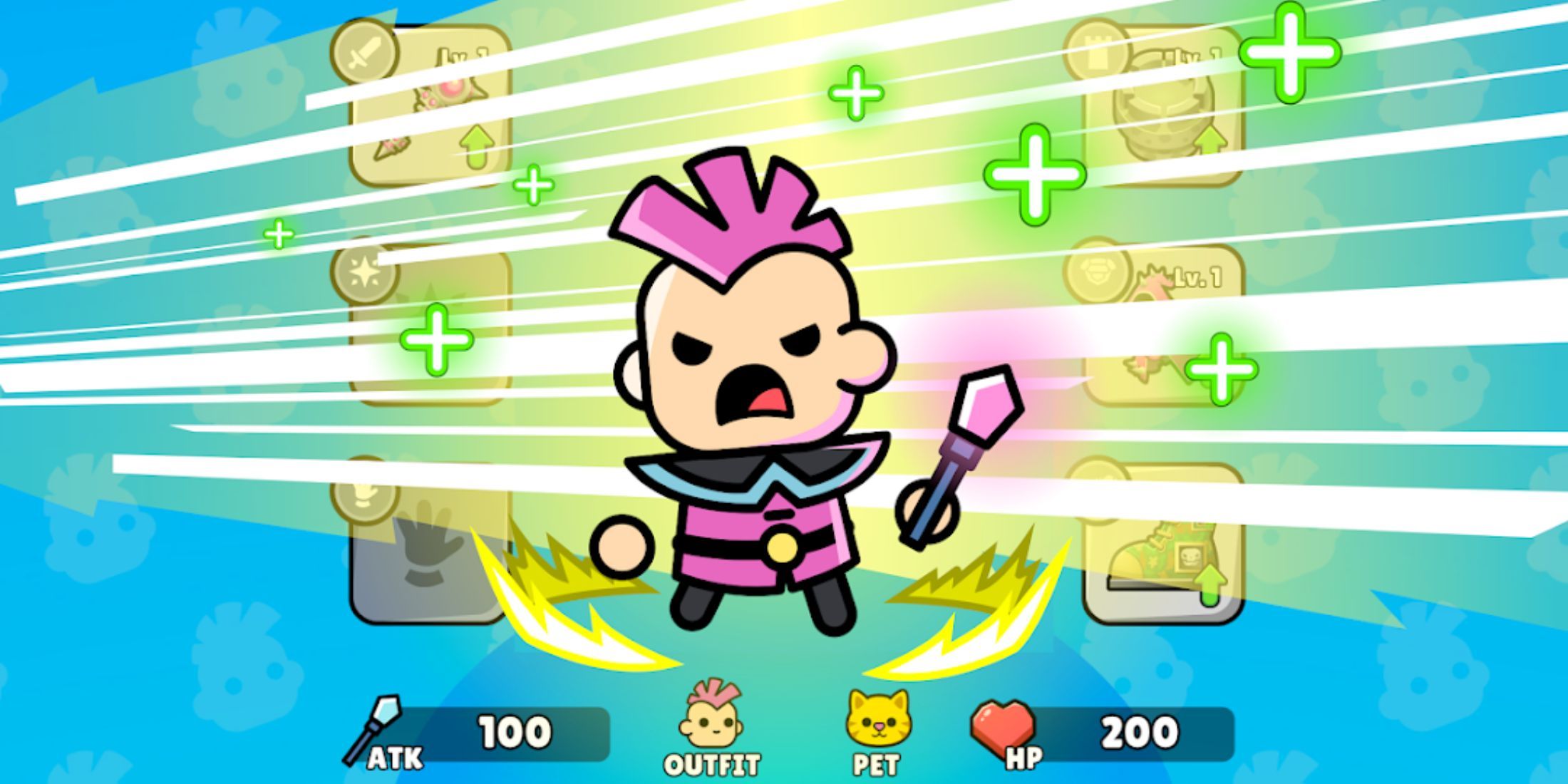 Punko.ioコード（2025年1月）