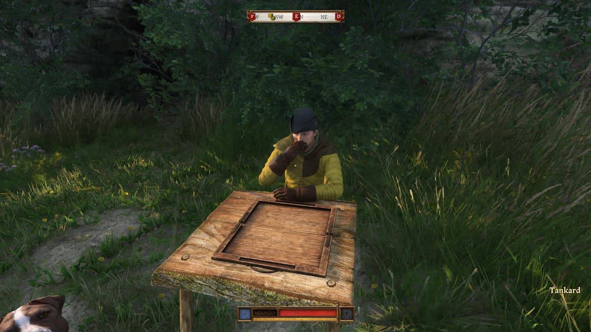 Guide to Dice in KCD2: Badges and Winning Combinations