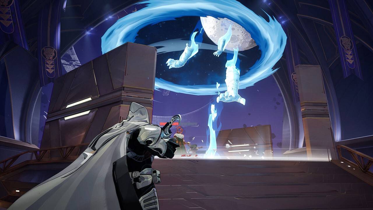 Marvel Rivals Team Reverses Mid-Season Update